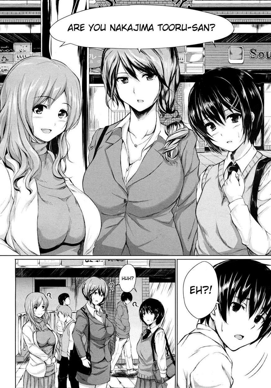 Deatte Harem 1