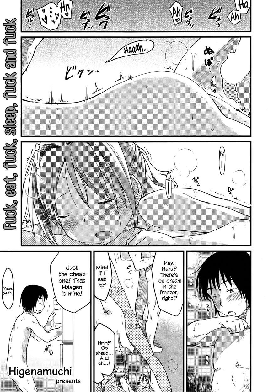 Debaucherous Relationship 1
