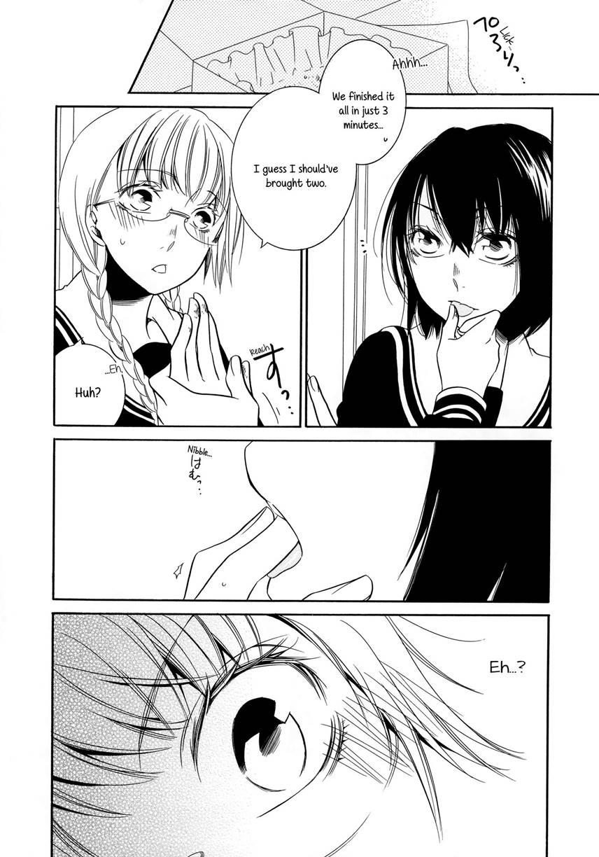 Deep (takemiya Jin) 1