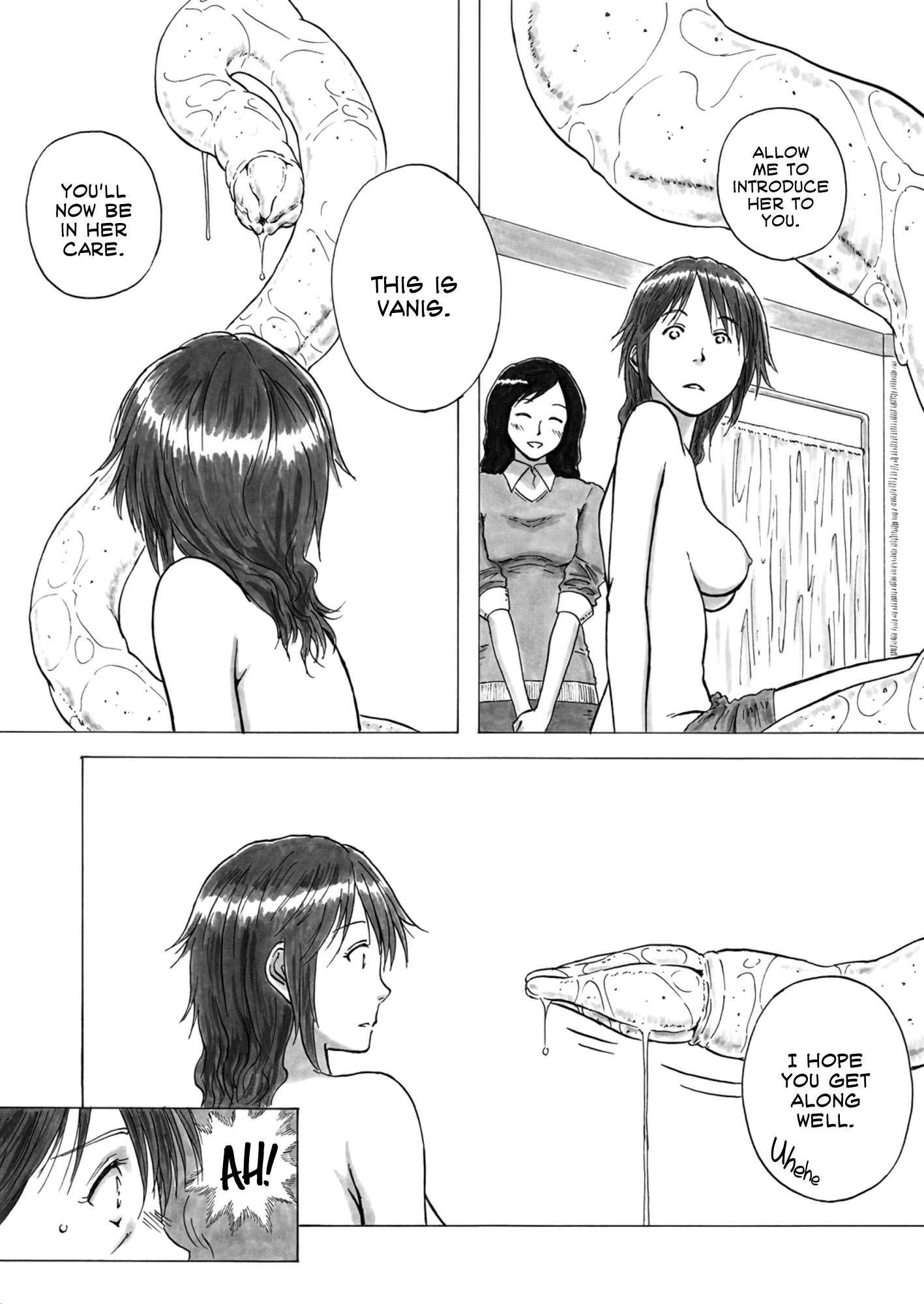 Deep Under Cover 1