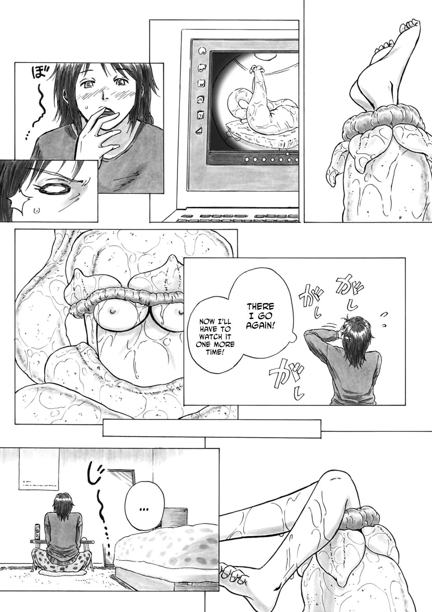 Deep Under Cover 1