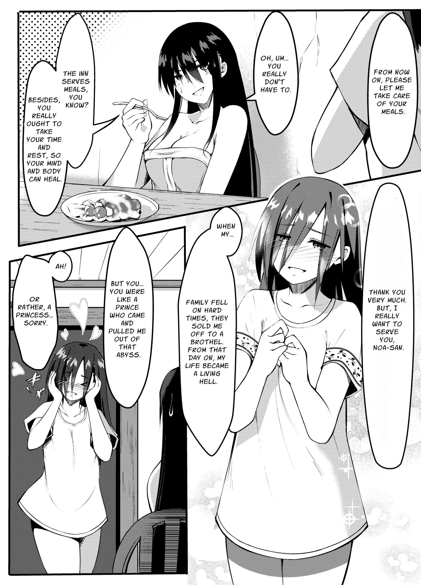 Defeated By A Succubus: A Swordswoman's Descent Into Dickchick Debauchery 1