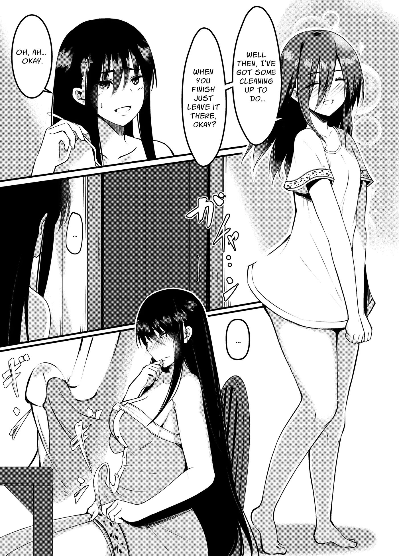 Defeated By A Succubus: A Swordswoman's Descent Into Dickchick Debauchery 1