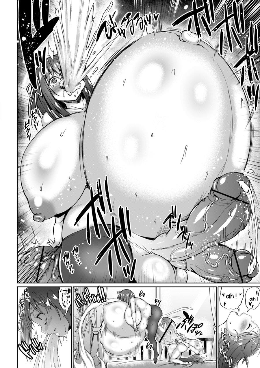 Dekafuta 1
