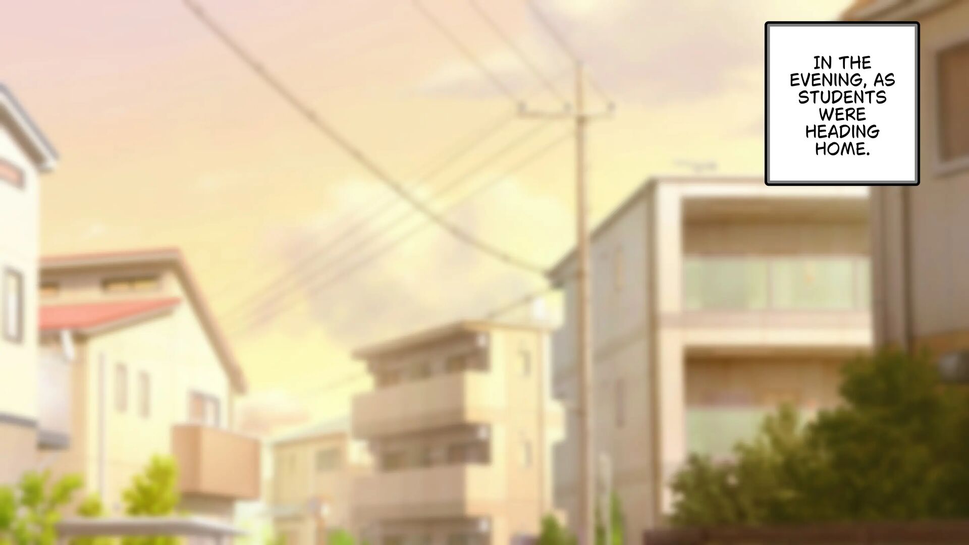 Dekai Wa, Ero I, Shiken Benky-ch No Ikinuki No Tsumori Ga, Deka I Imoto De Gattsuri To Ikinuki Shite Shimatta Kudan 1