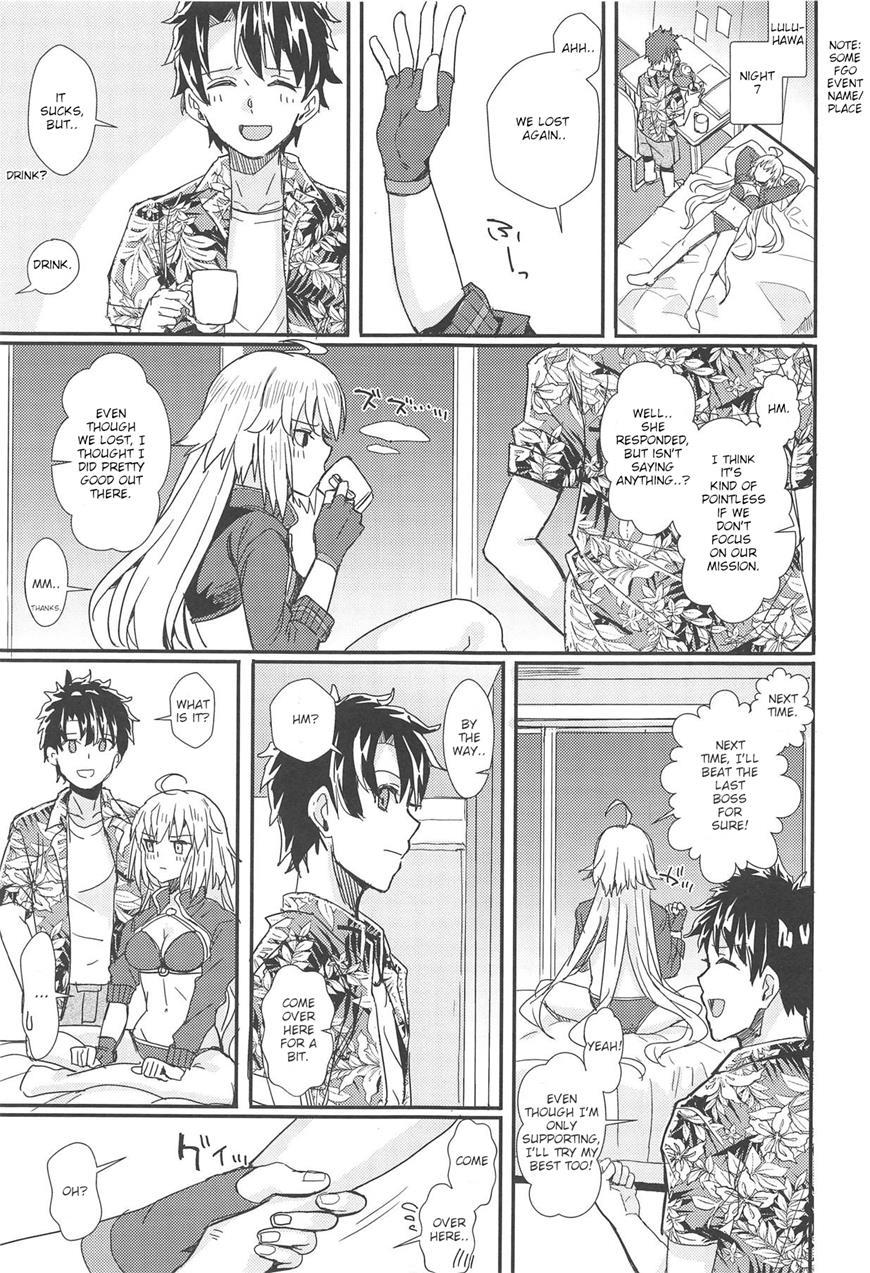 Dekitara Nanoka Nanaban 1