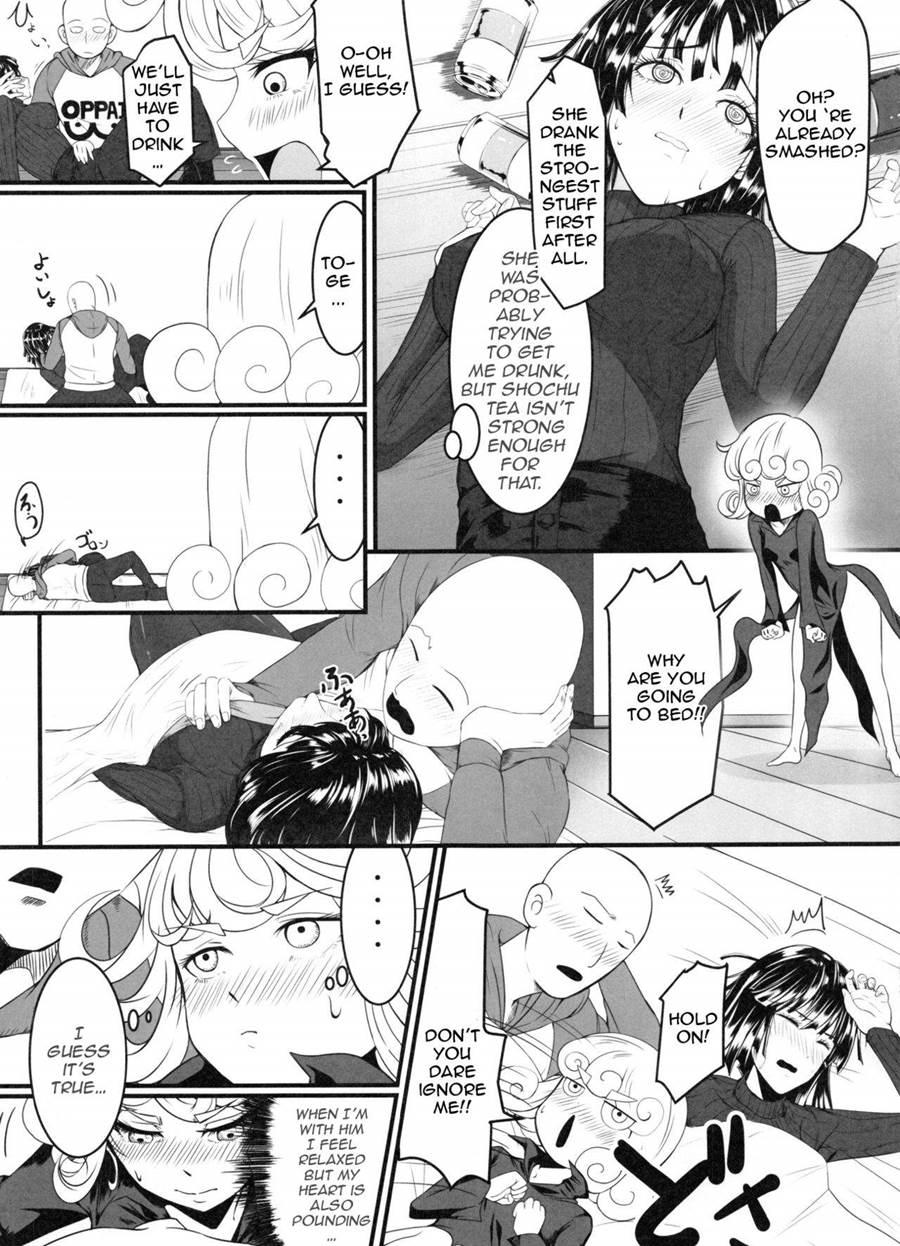 Dekoboko Love Sister 2