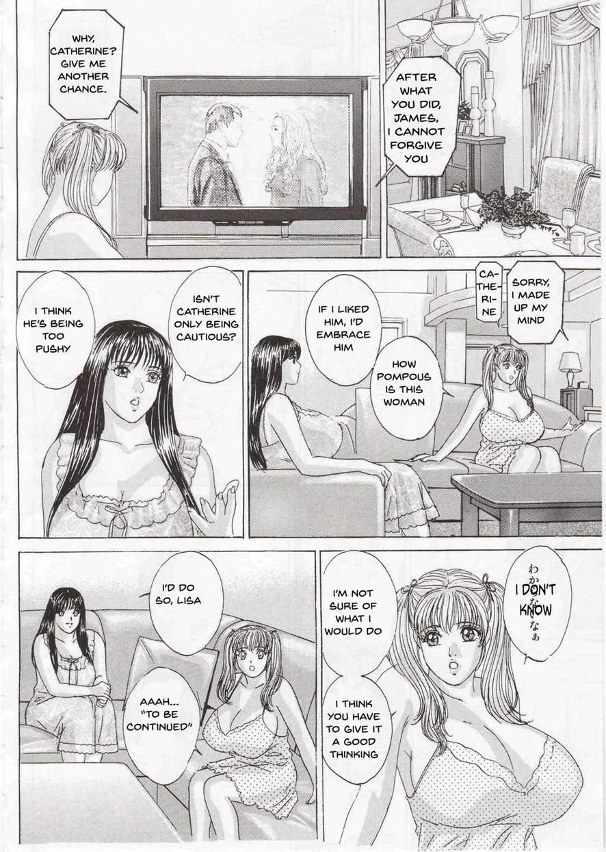 Delicate Fantasy 1