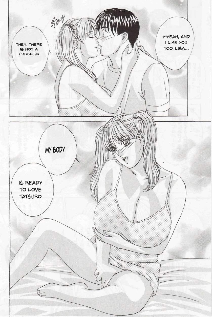 Delicate Fantasy 1