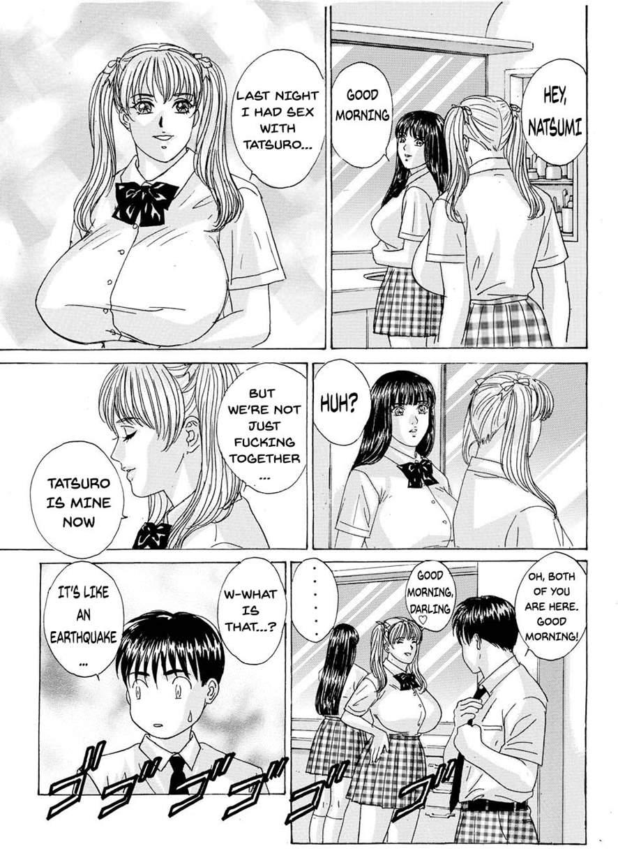 Delicate Fantasy 2