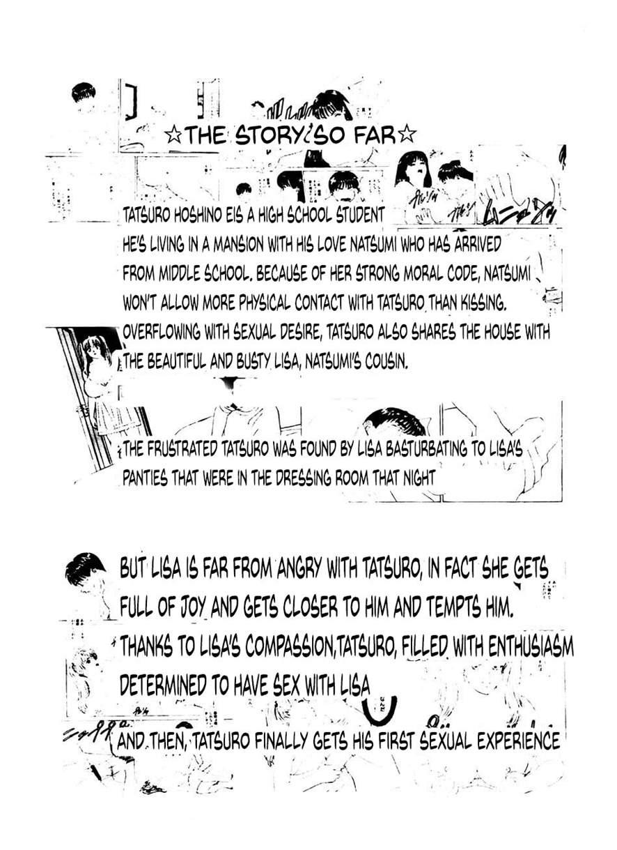 Delicate Fantasy 2