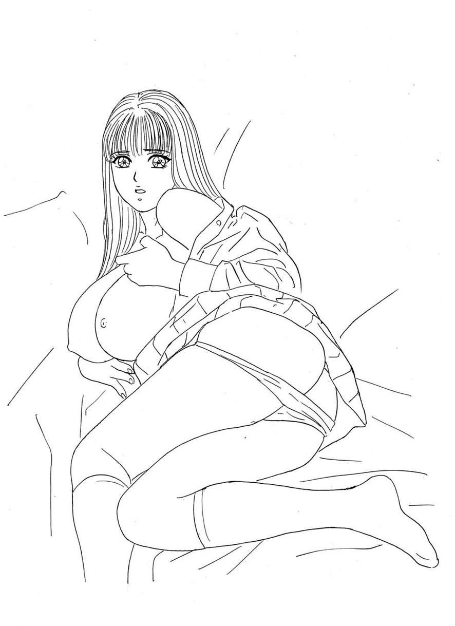 Delicate Fantasy 2