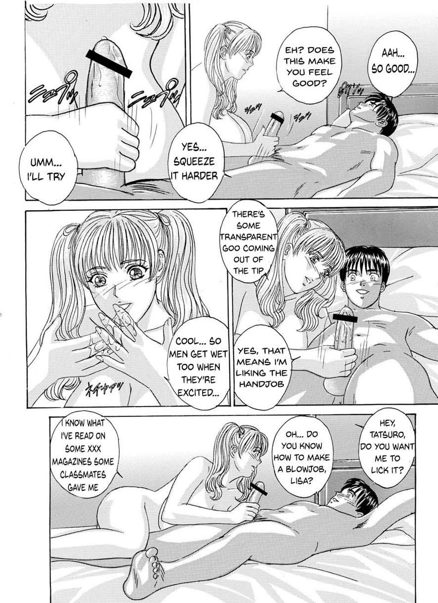 Delicate Fantasy 2