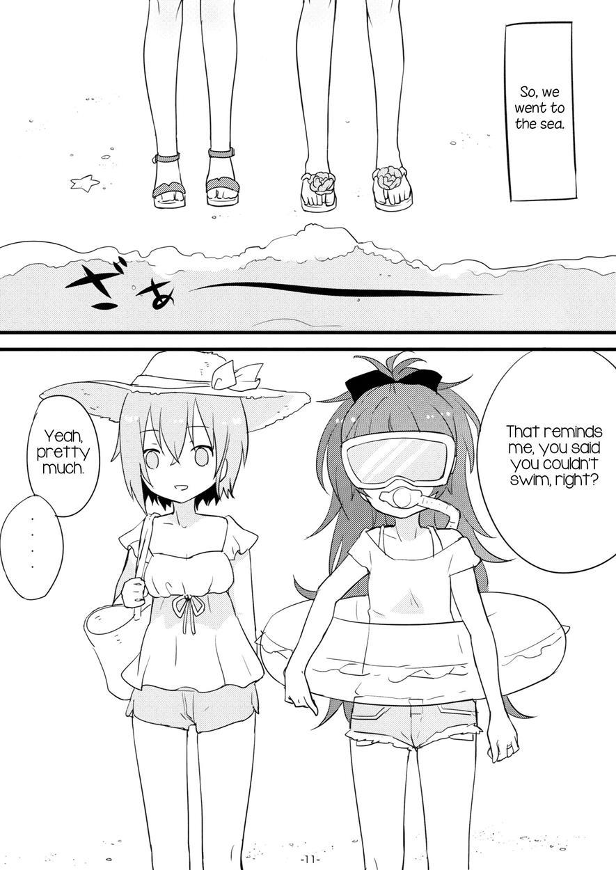 Delightful Summer 1