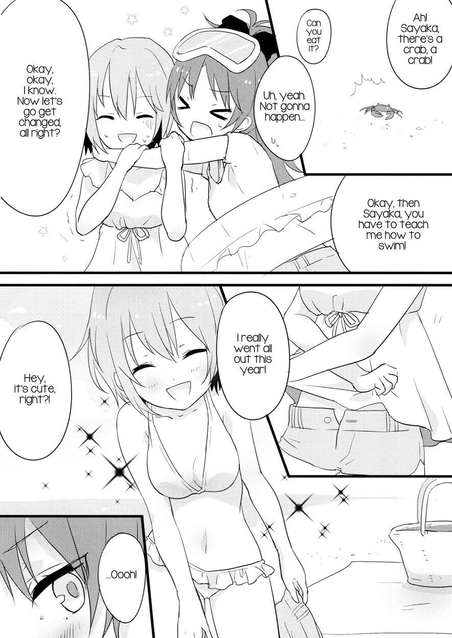 Delightful Summer 1