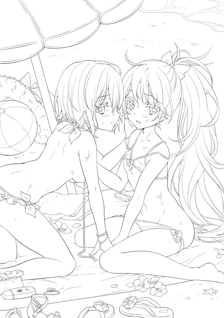 Delightful Summer 1