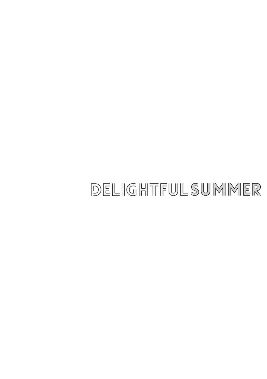 Delightful Summer 1
