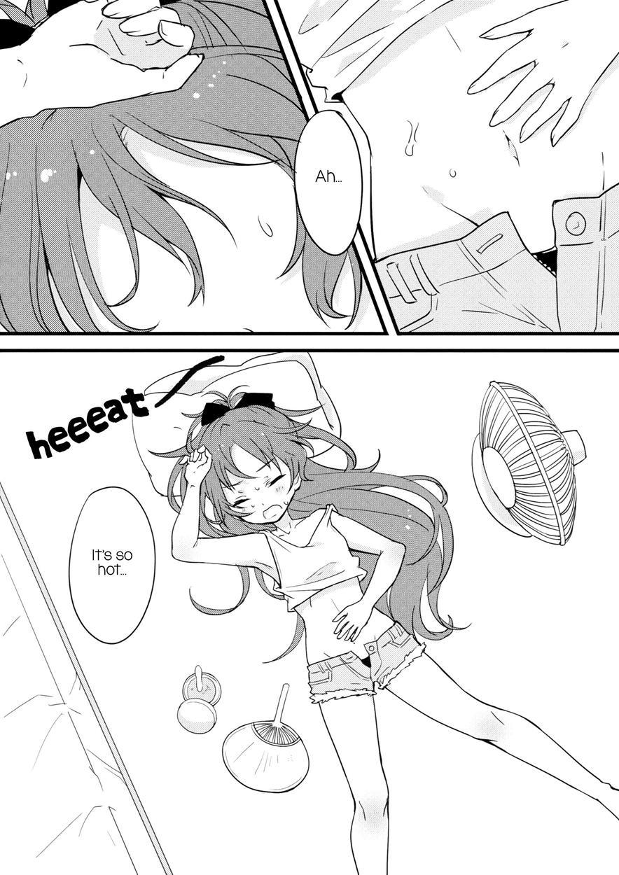 Delightful Summer 1