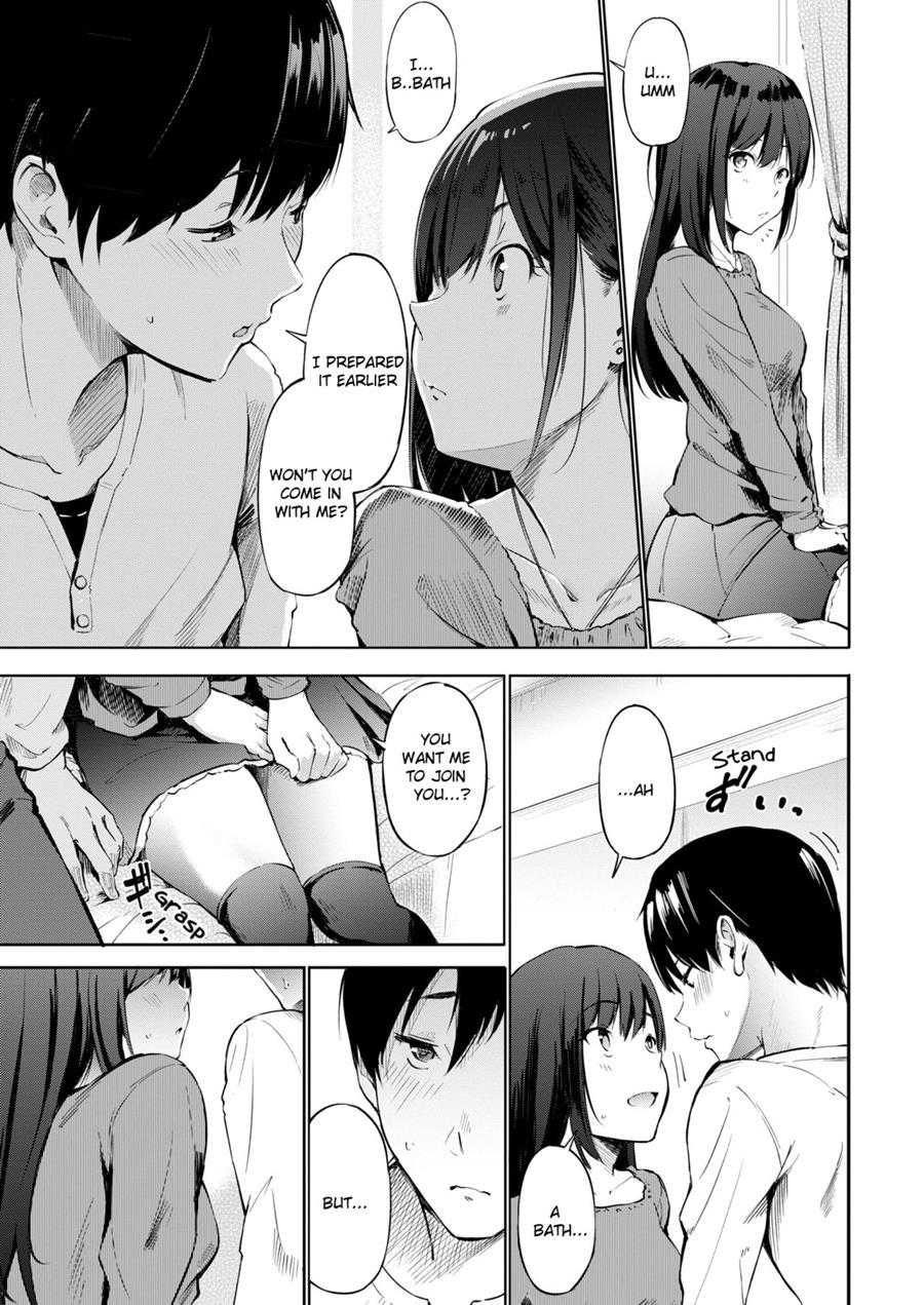 Delivery (sex) Friend 1