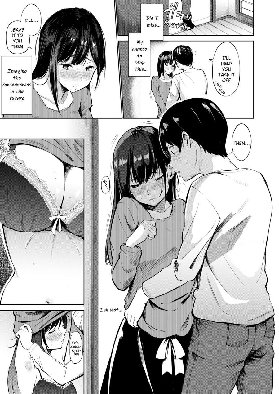 Delivery (sex) Friend 1