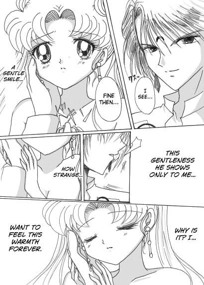 Demando X Usagi 1