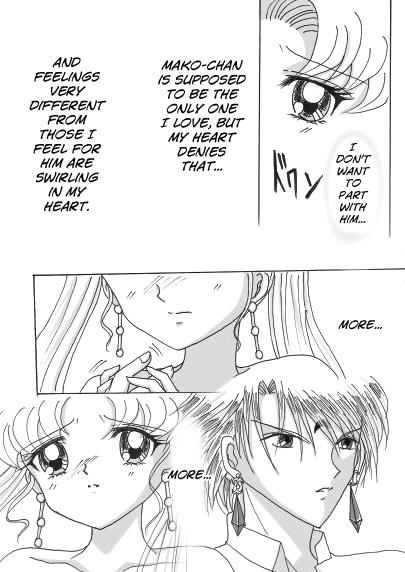Demando X Usagi 1