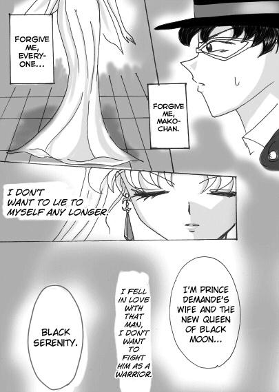 Demando X Usagi 1
