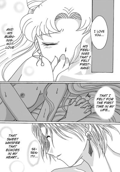 Demando X Usagi 1