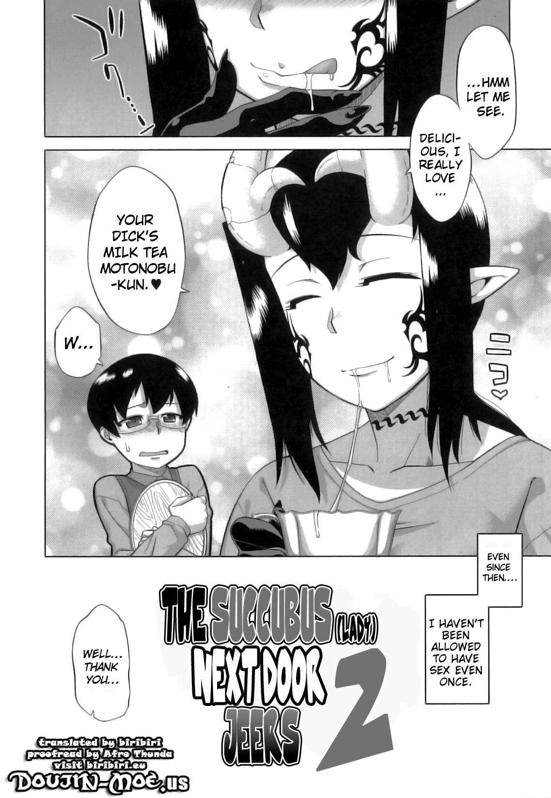 Demon Hentai Shrine Of One Hundred Wives 1