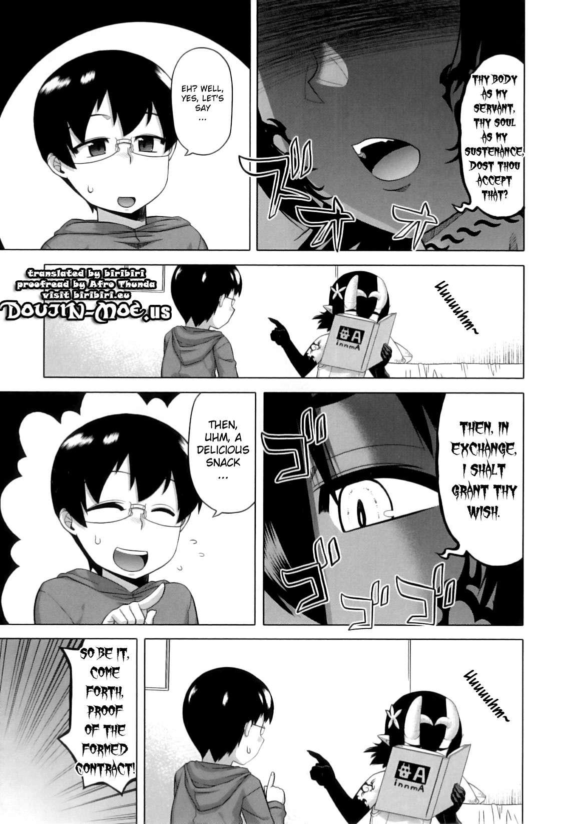 Demon Hentai Shrine Of One Hundred Wives 1