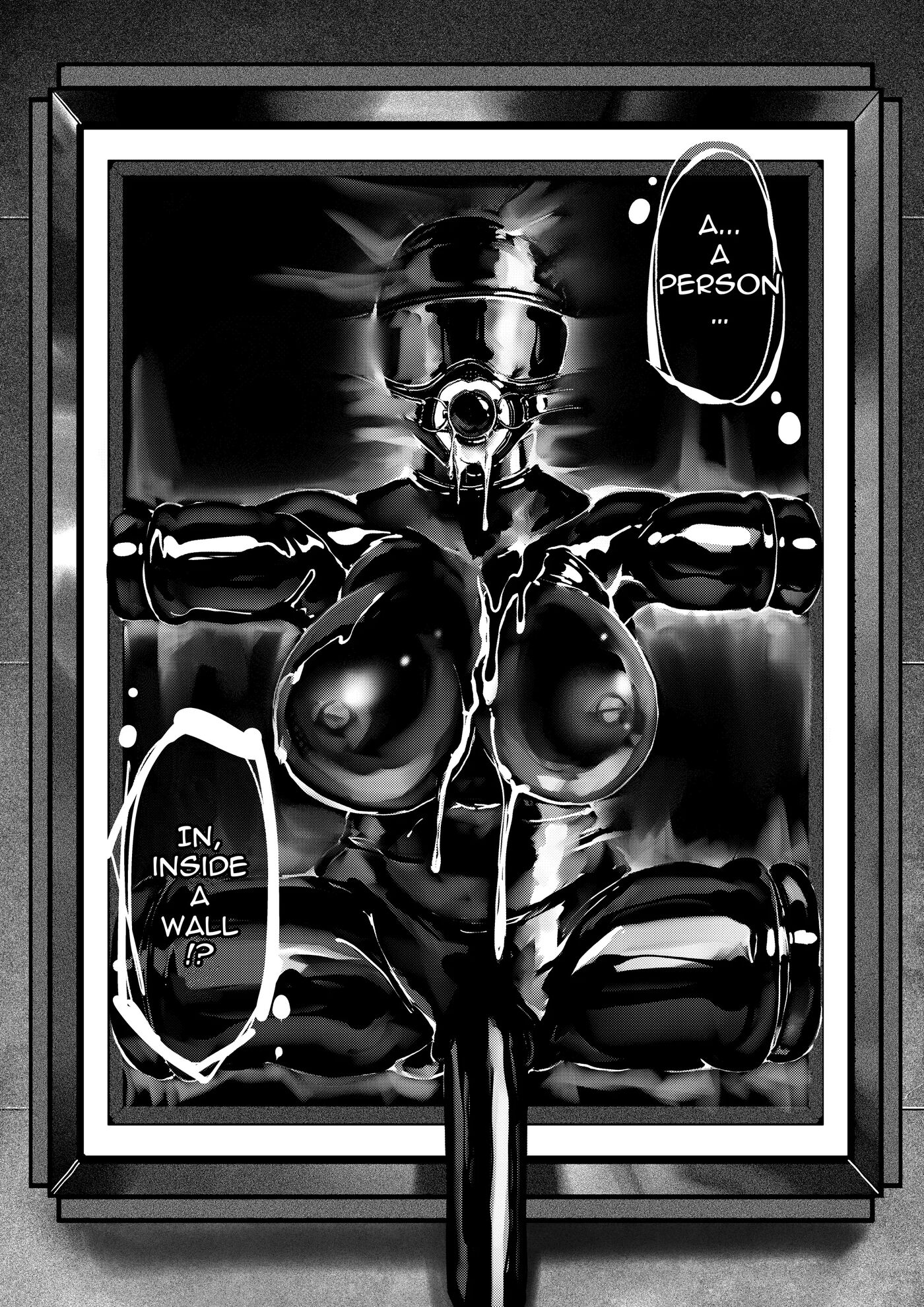Demonic Training 1