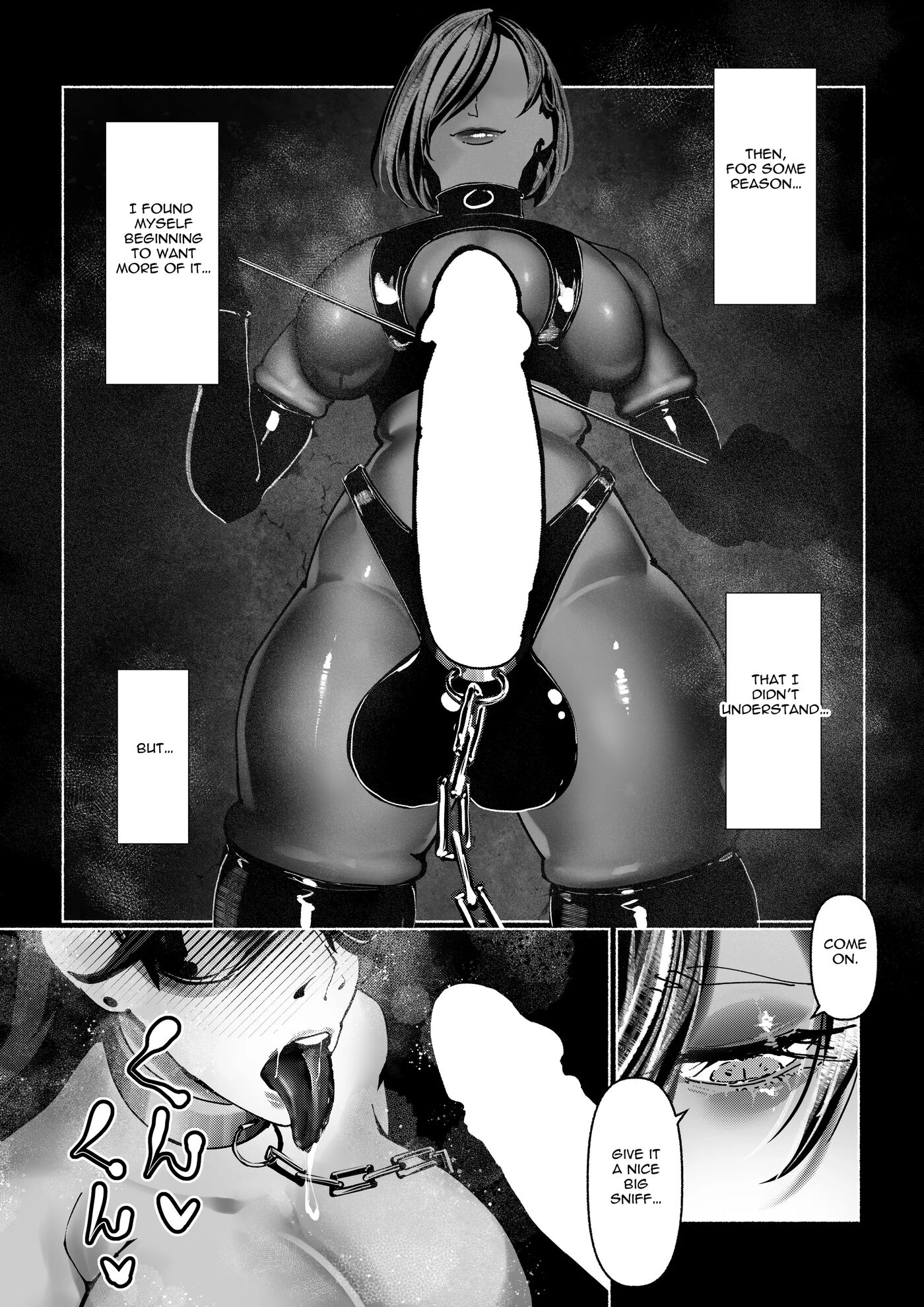 Demonic Training 1