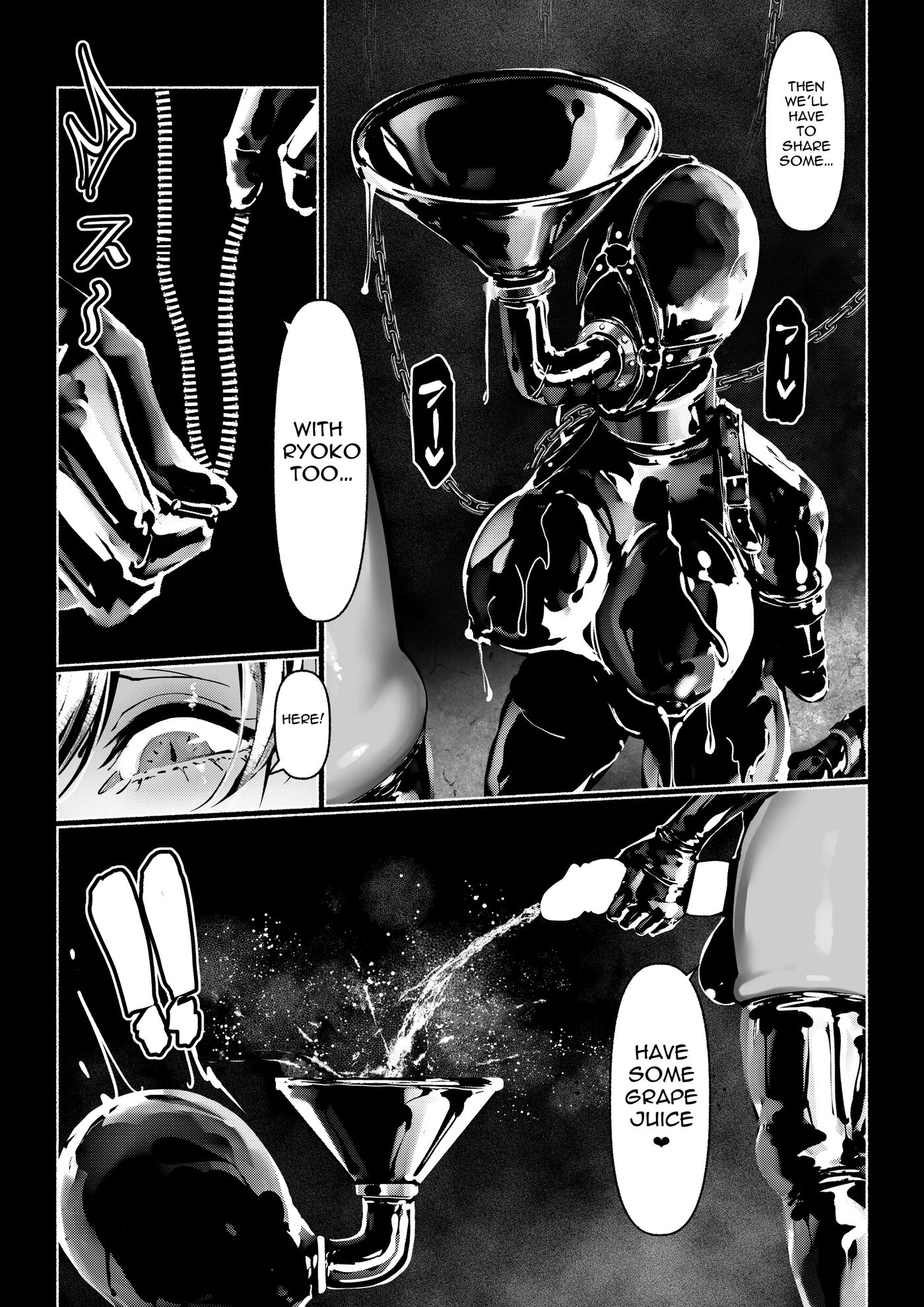 Demonic Training 1