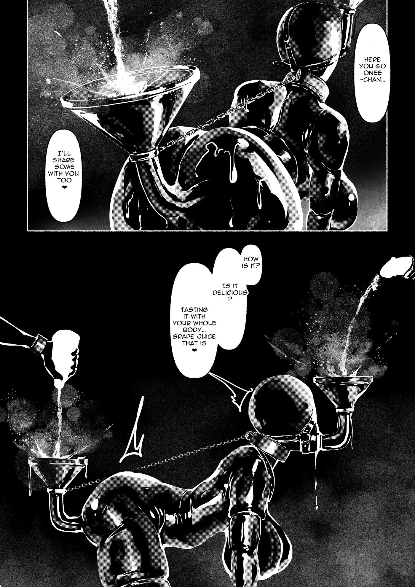 Demonic Training 1