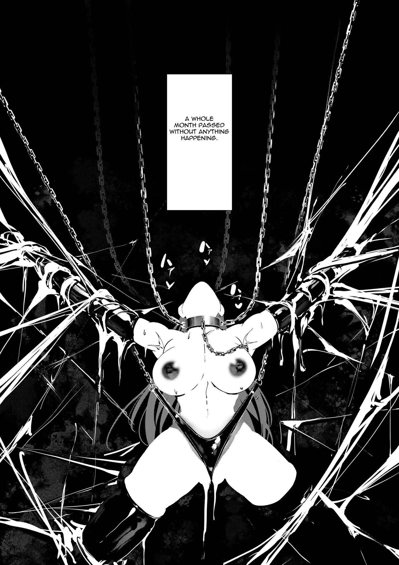 Demonic Training 1