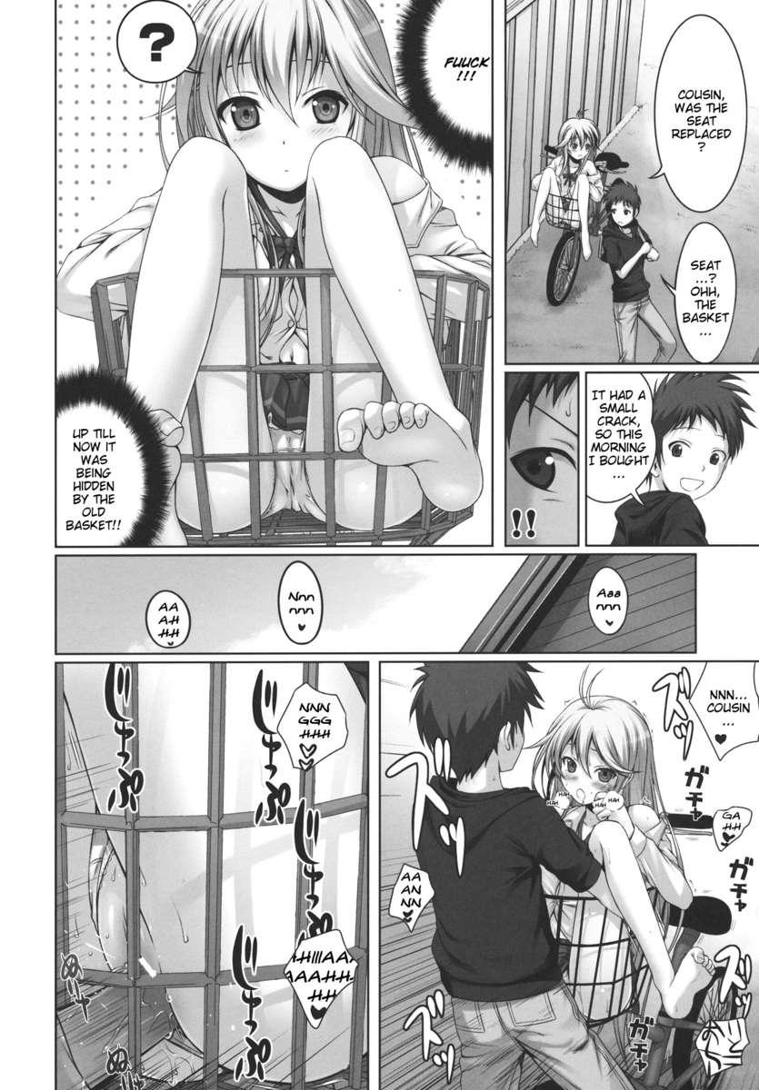 Denpa Onna To Seishun Otoko Dj - Good-bye, Adolescence Points 1