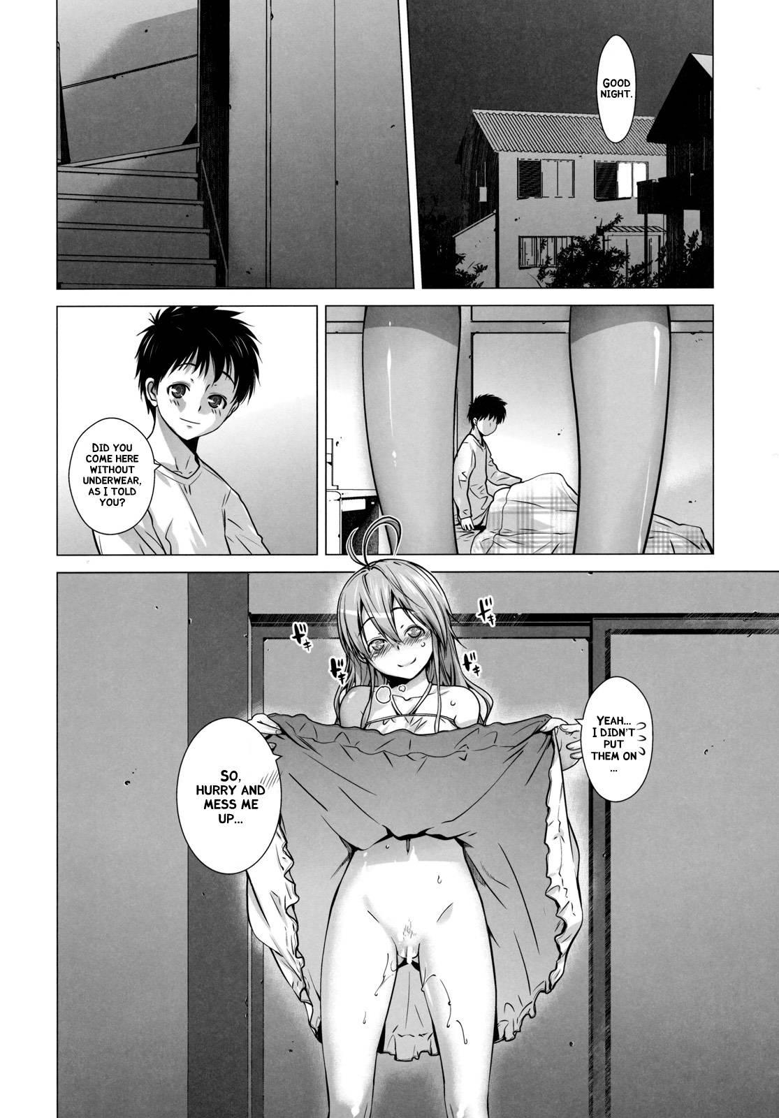 Denpa Onna To Seishun Otoko Dj - Tell Me 1