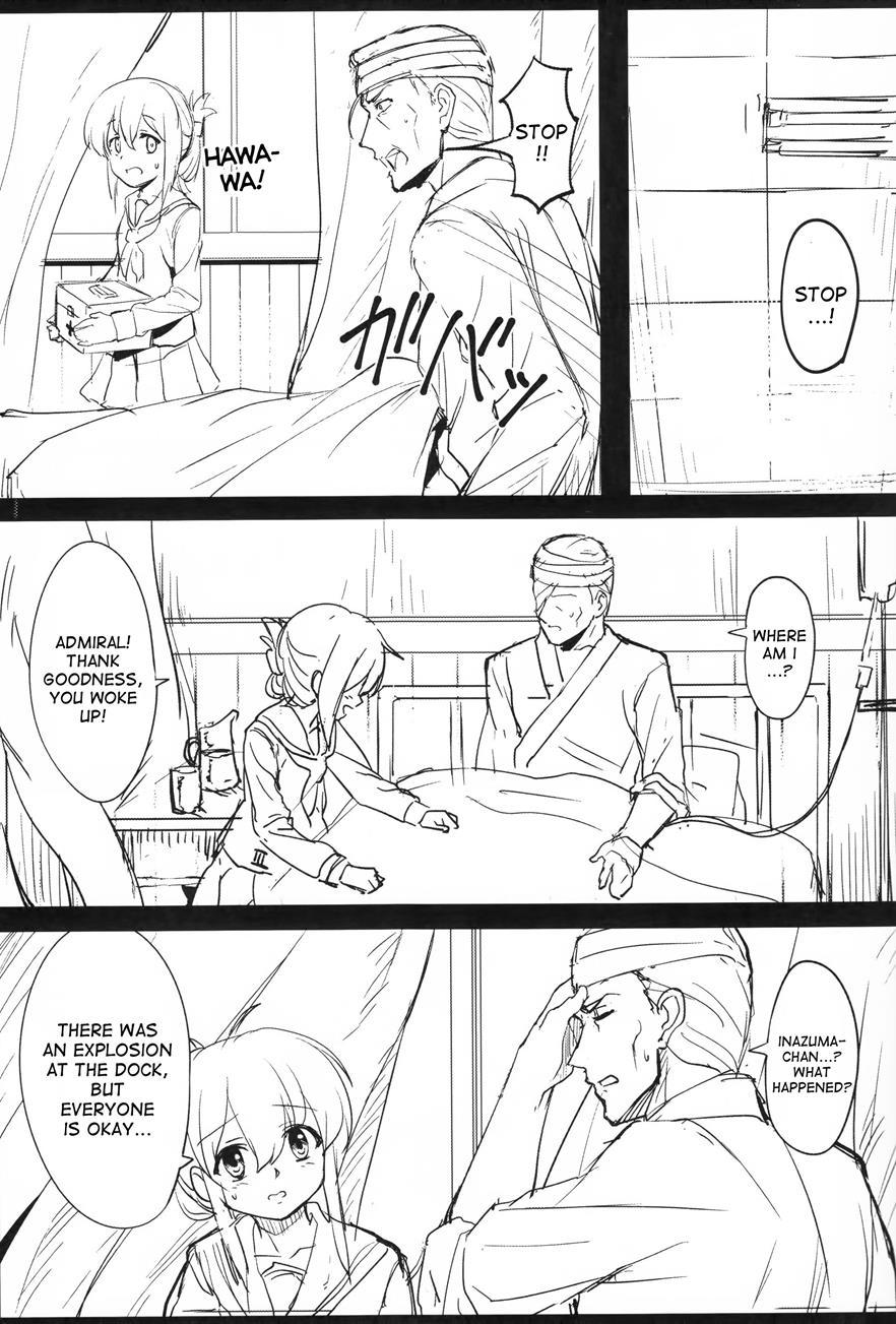 Depth Sinker 1