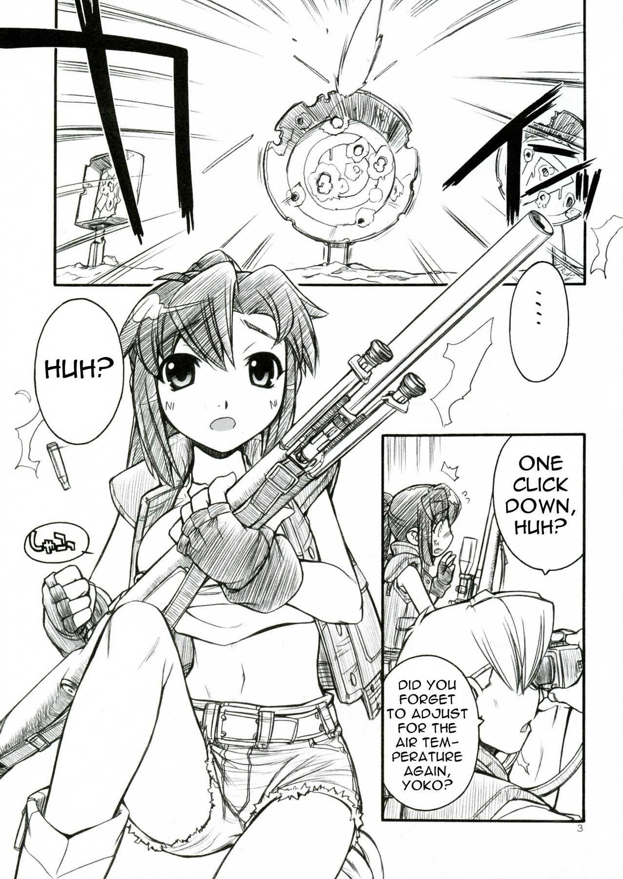 Destino De Abril 2