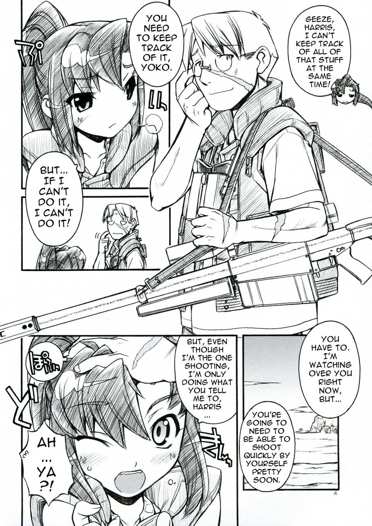 Destino De Abril 2