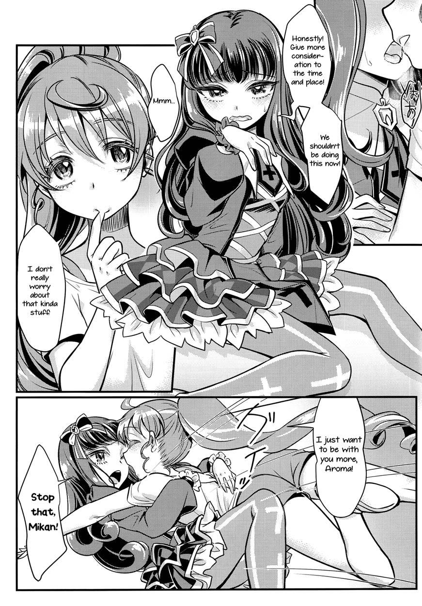 Devi & En Chu 1