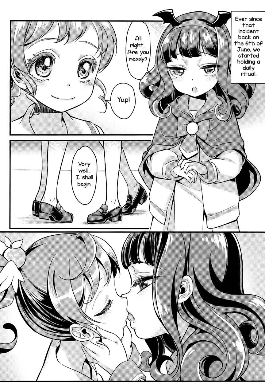 Devi & En Chu 1