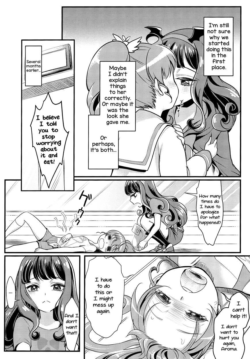 Devi & En Chu 1