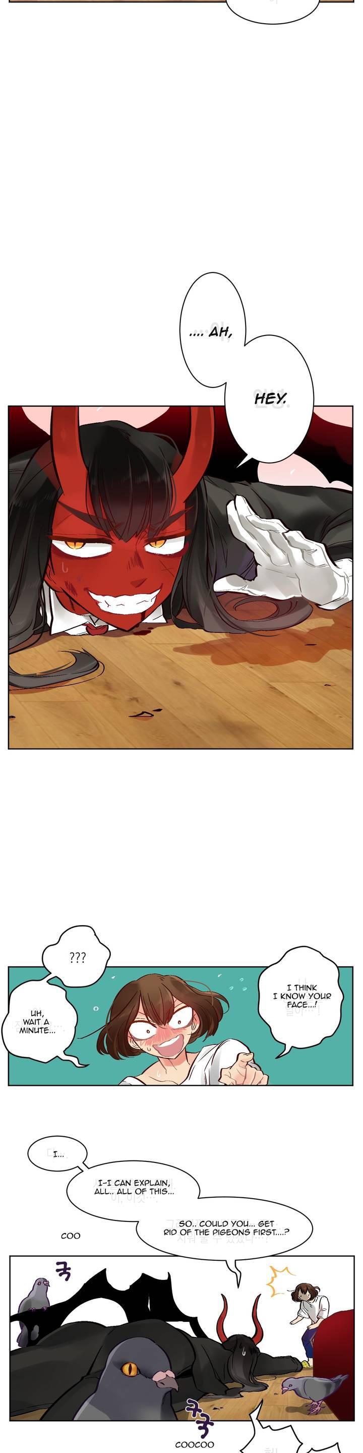 Devil Drop [korean] 1