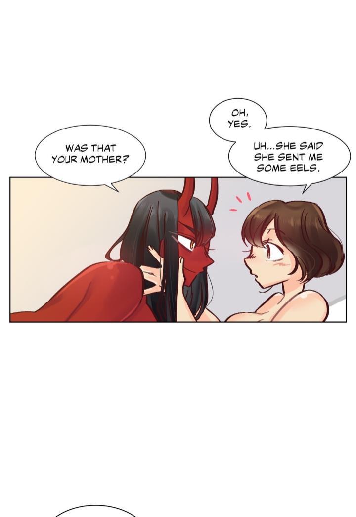 Devil Drop [korean] 1