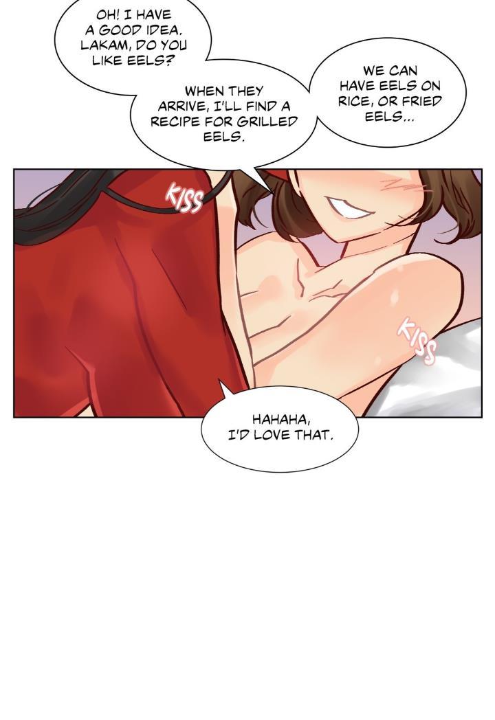 Devil Drop [korean] 1