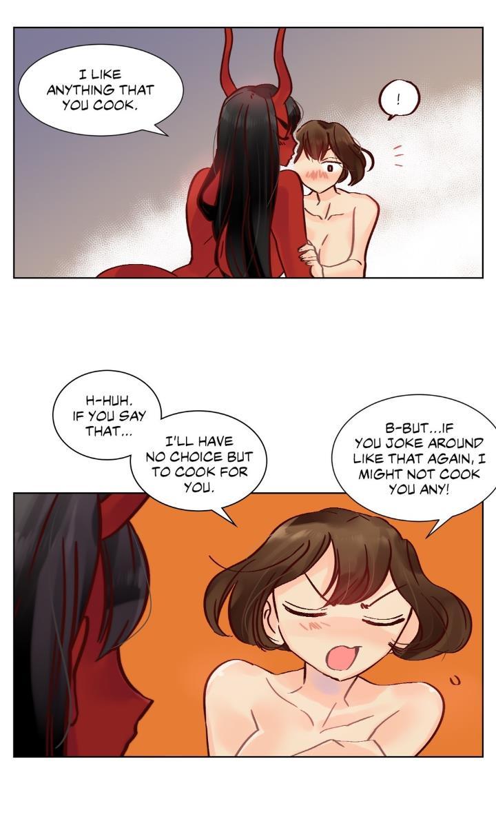 Devil Drop [korean] 1