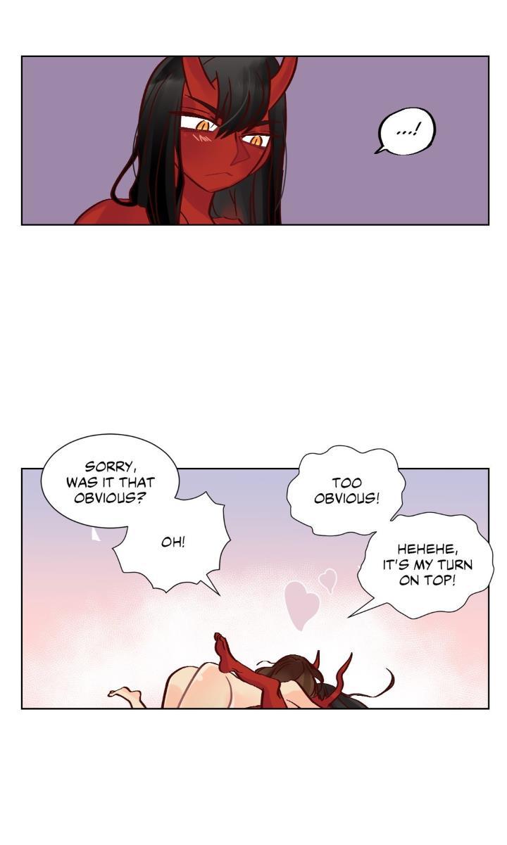 Devil Drop [korean] 1