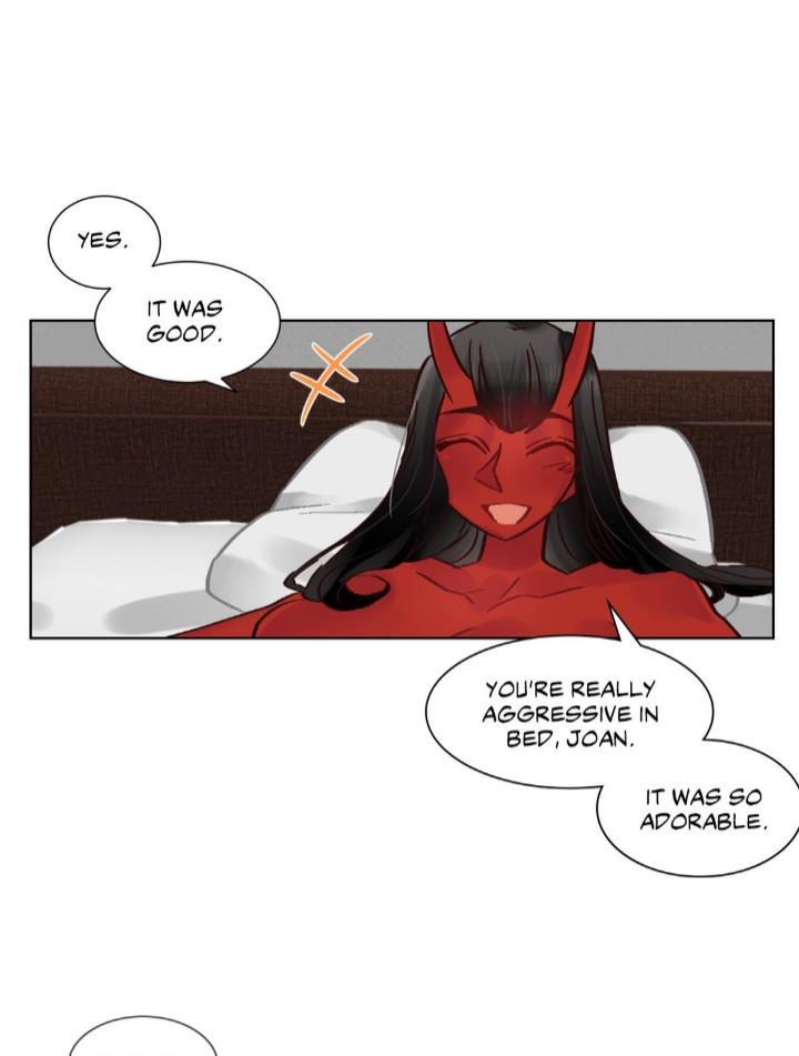 Devil Drop [korean] 1