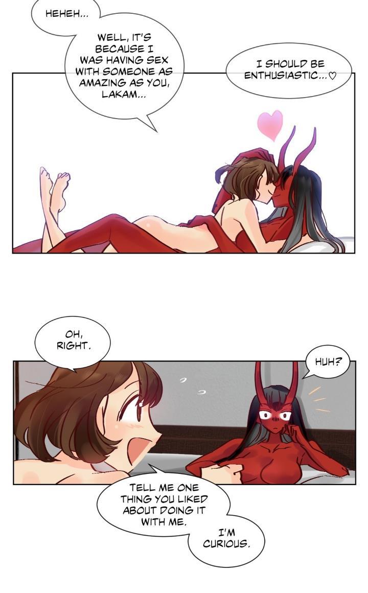 Devil Drop [korean] 1
